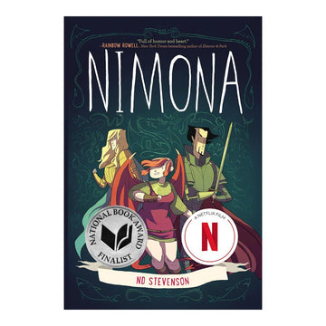 NIMONA